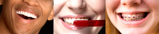 SMART ODONTOLOGIA